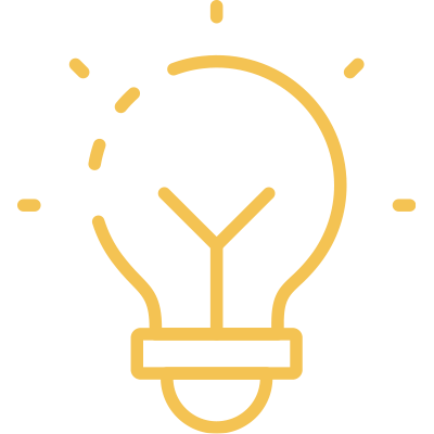 Icona: tecnologia innovativa